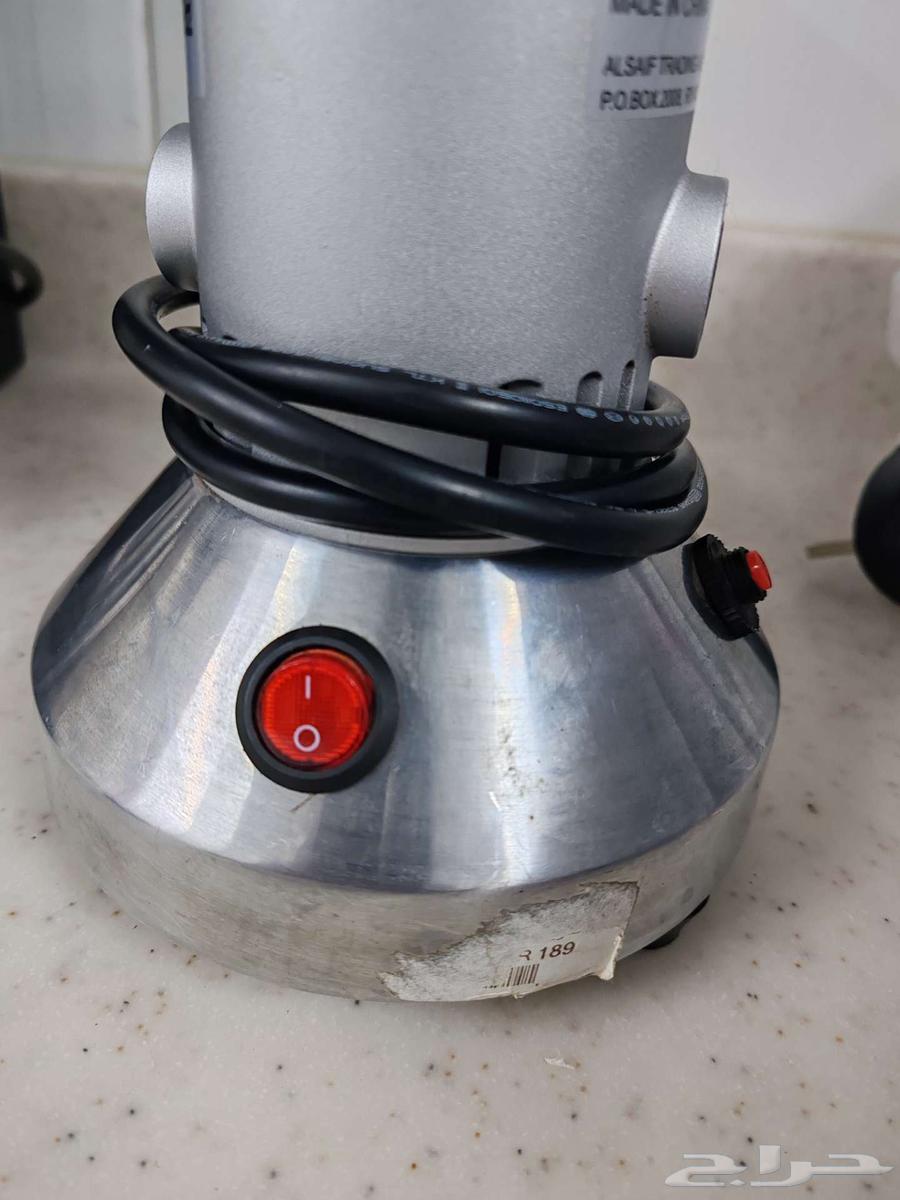 طحانة حديدية السيف64402650261377112