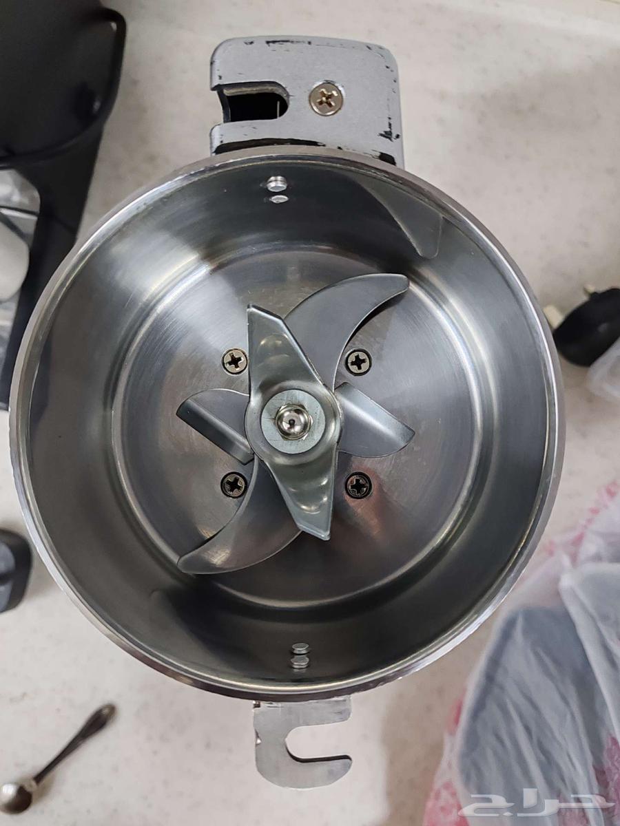 طحانة حديدية السيف64402650261377110