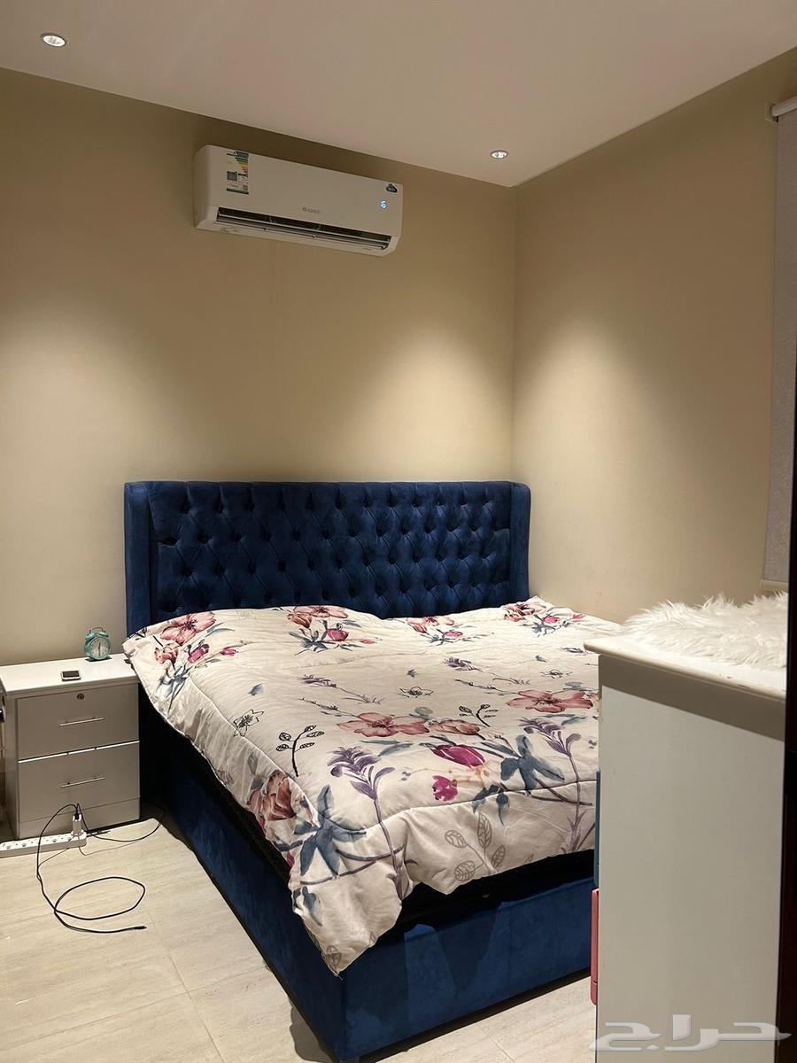 عفش بيت كامل للبيع غرفتين وصالة ومطبخ64402872462082113