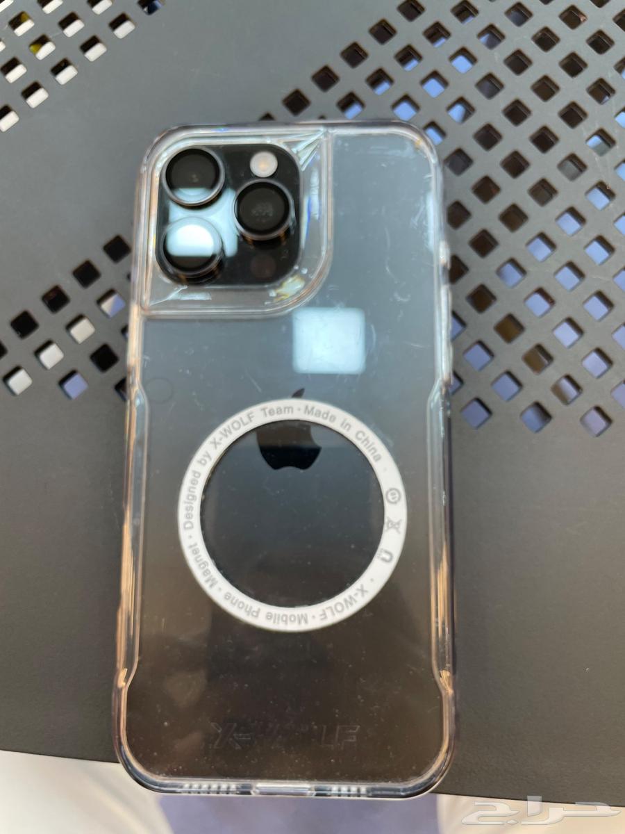 iPhone 16 Pro Max Titanium 26564402858961153110