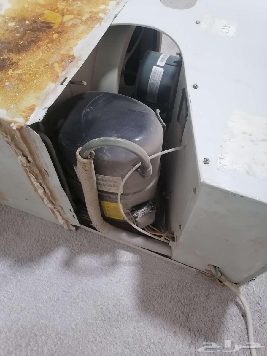 مكيف شباك 24 الف وحدة64402998025729110