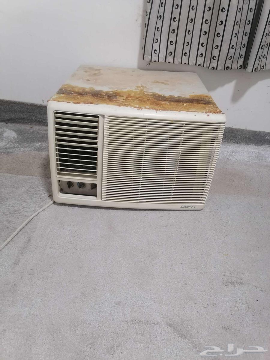 مكيف شباك 24 الف وحدة64402998025729112