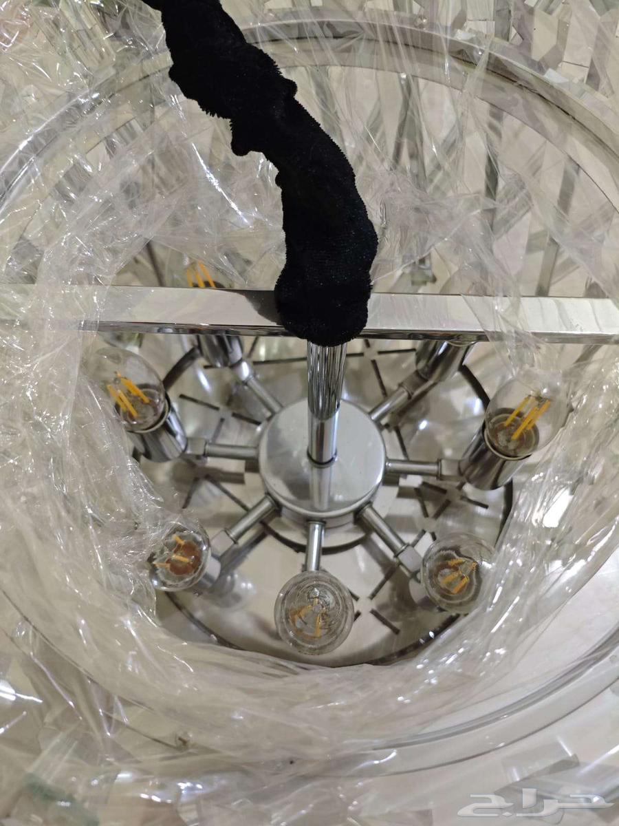 ثريا كريستال أوروبية فاخرة64403025756035113