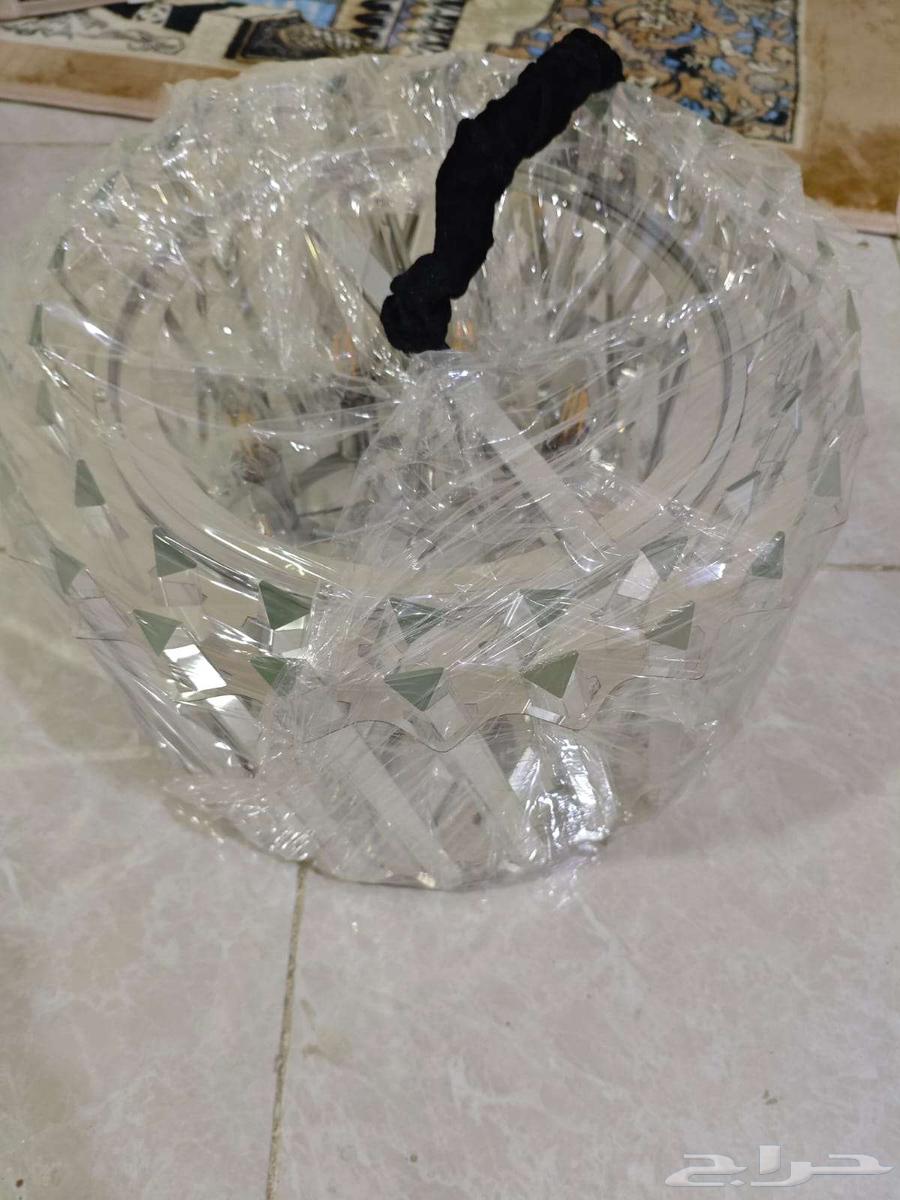 ثريا كريستال أوروبية فاخرة64403025756035111