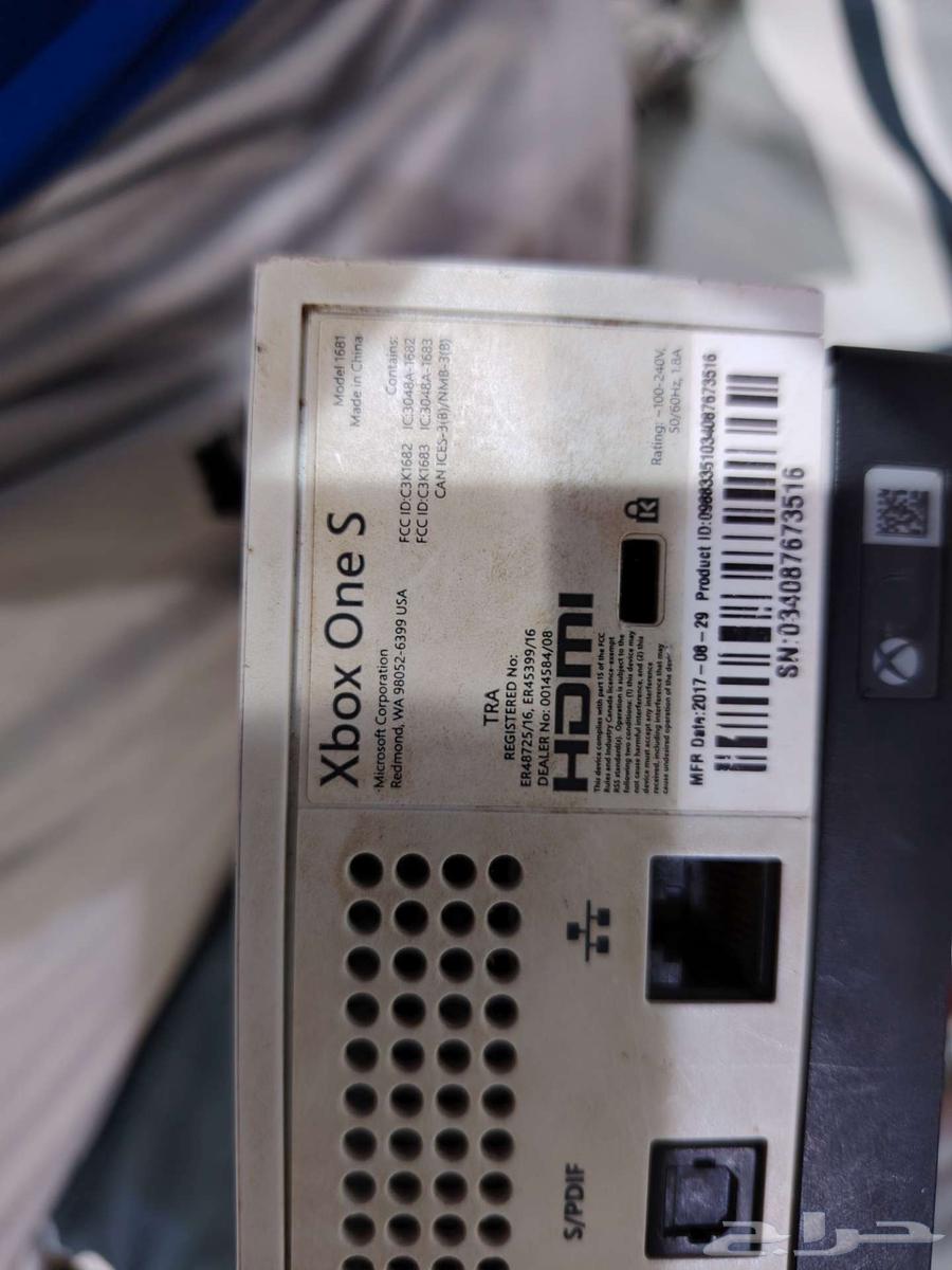 اكس بوكس64403011790081111