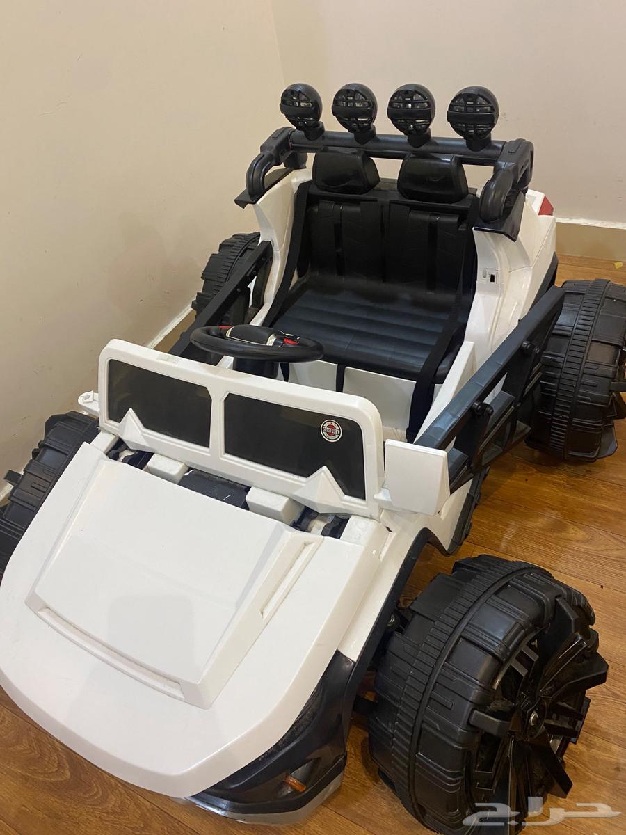 سيارة اطفال شحن64403101433089110