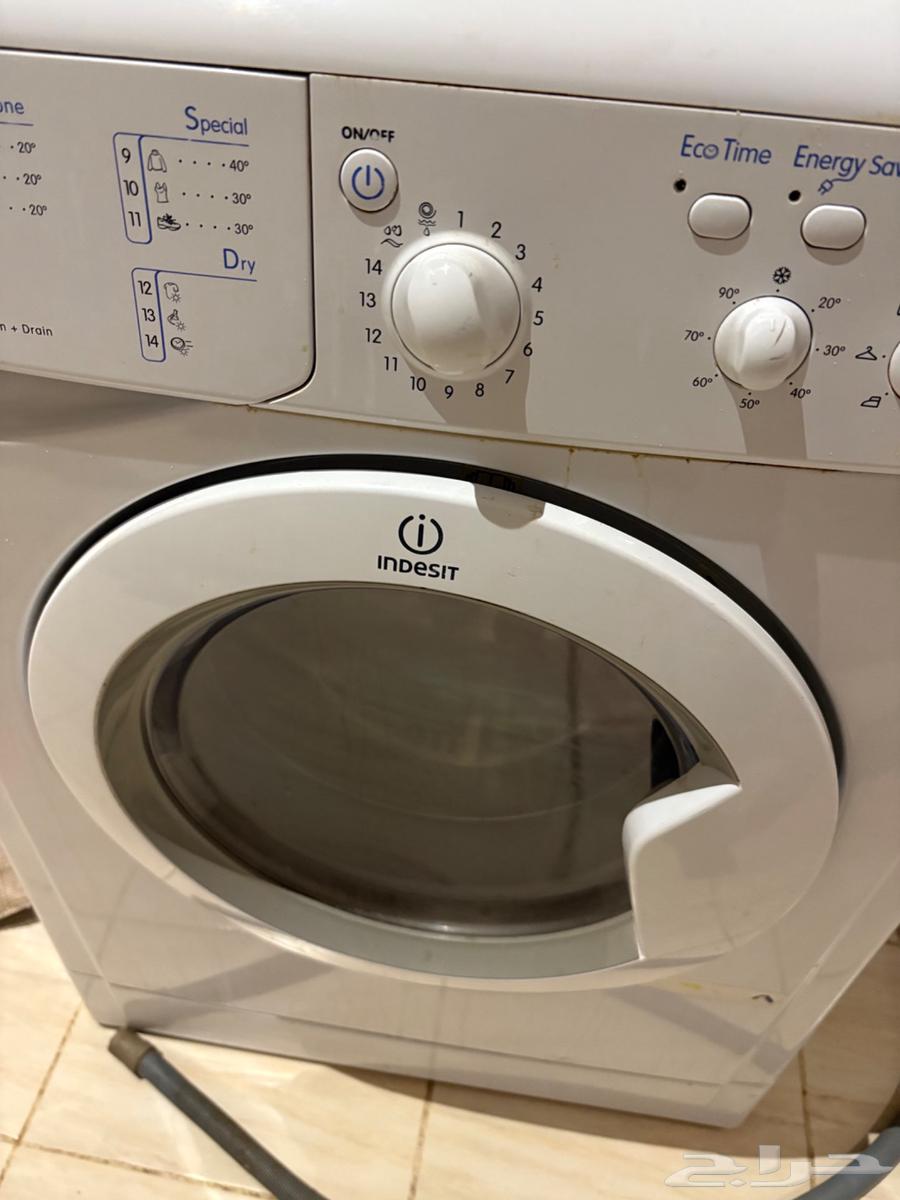 Automatic washing machine with thermal drying64403268698626112