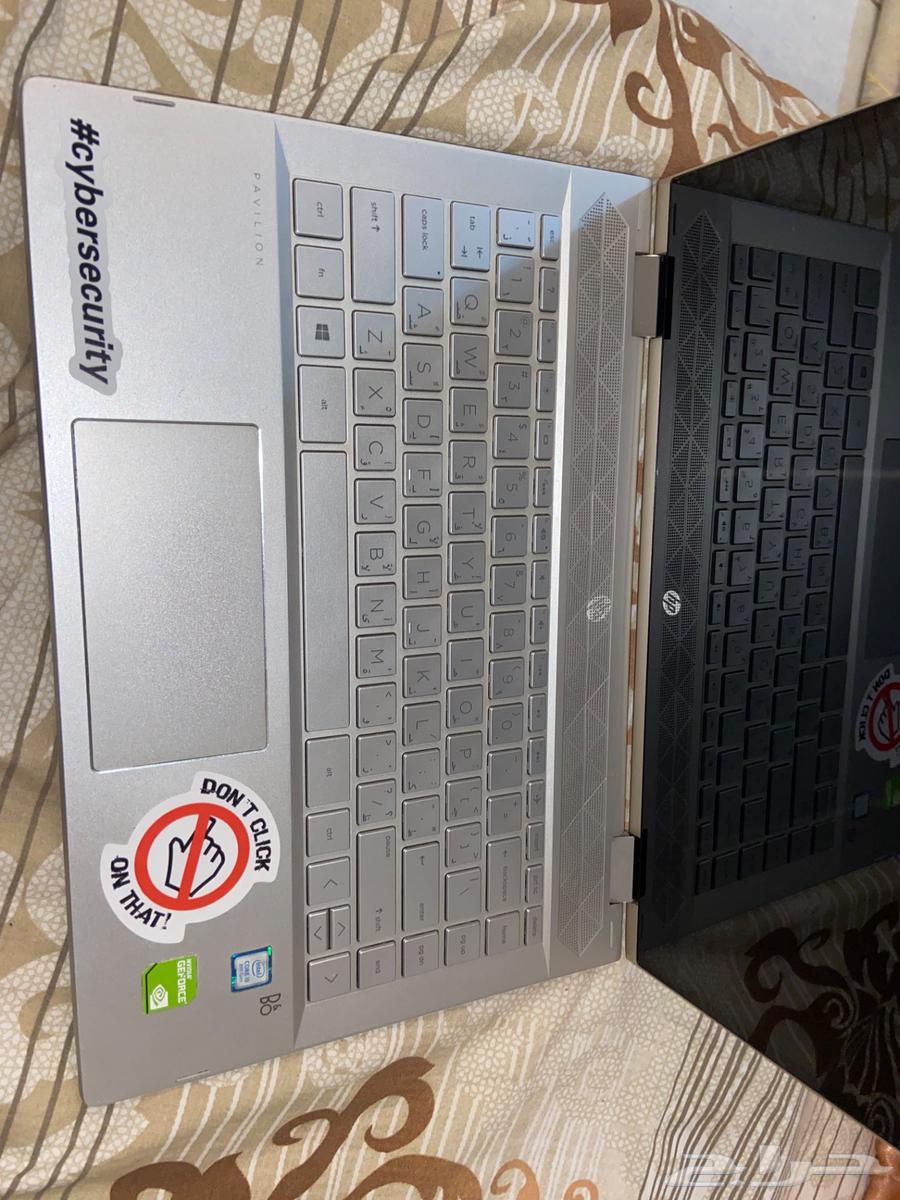 Laptop HP 360   جهاز لابتوب اتش بي   1TB64403283789059110