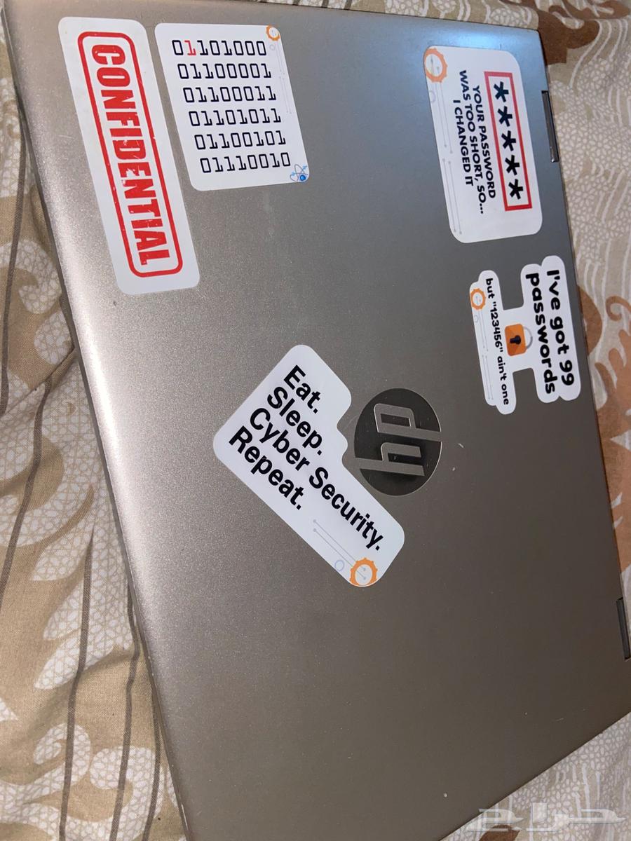 Laptop HP 360   جهاز لابتوب اتش بي   1TB64403283789059111