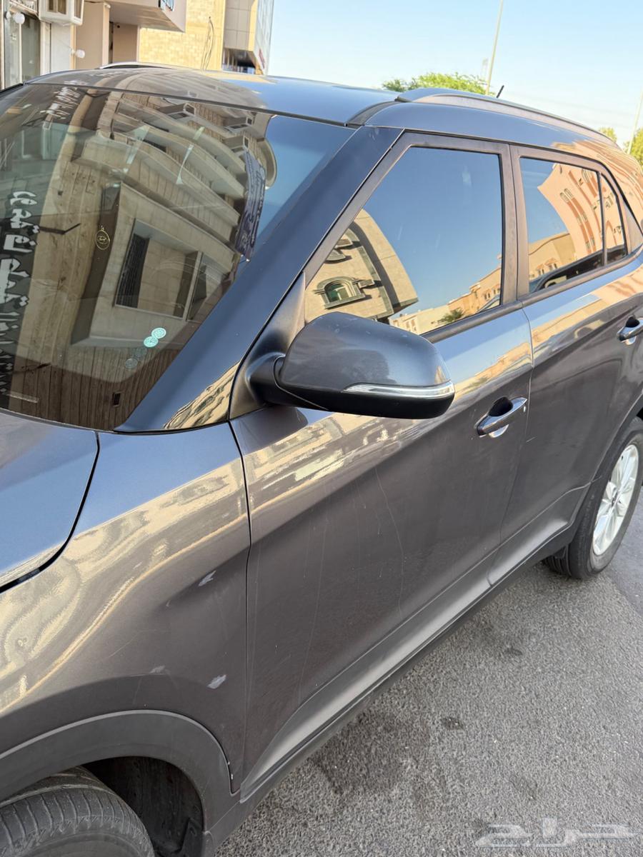 جيب هونداي كريتا 2020 نظيف جدا64558558678657114