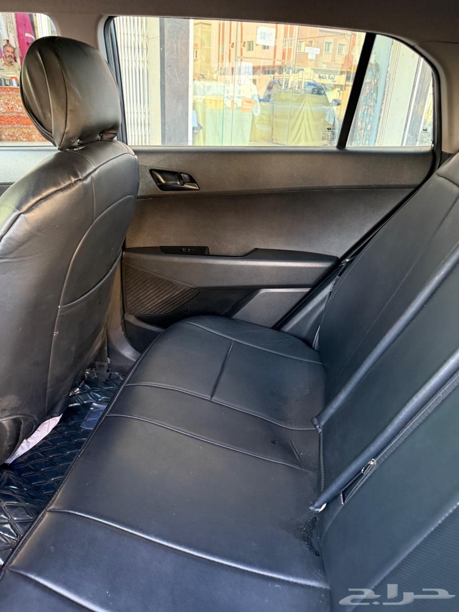 جيب هونداي كريتا 2020 نظيف جدا64558558678657111