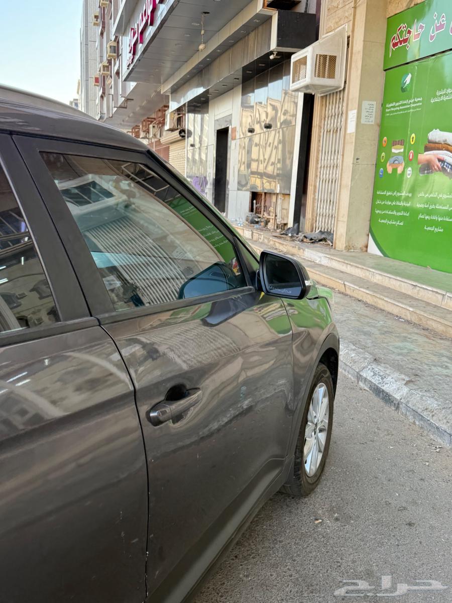 جيب هونداي كريتا 2020 نظيف جدا64558558678657110