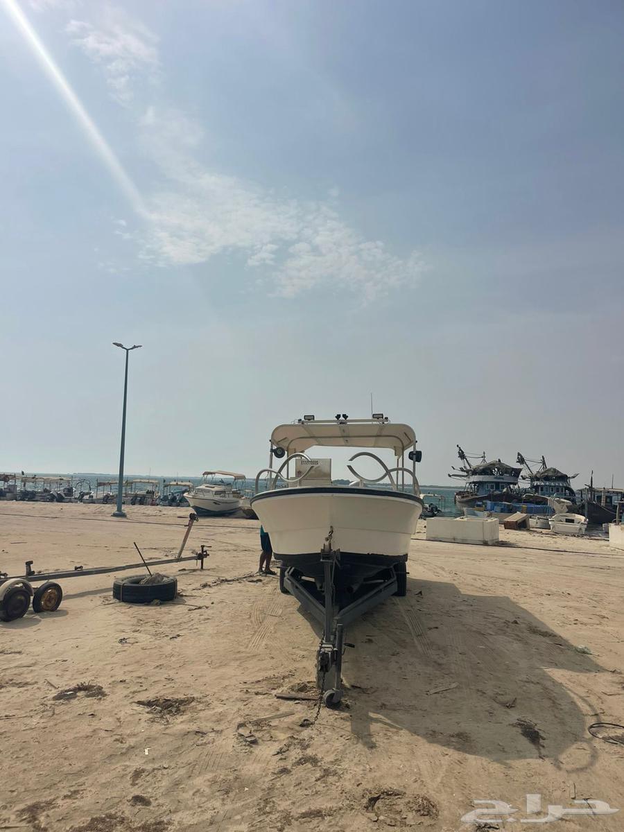 قارب 29 قدم للبيع64403378018563112