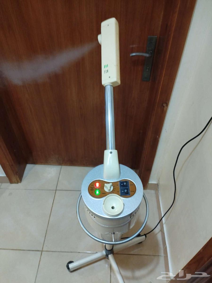 جهاز بخار تنظيف البشرة64403442614914111
