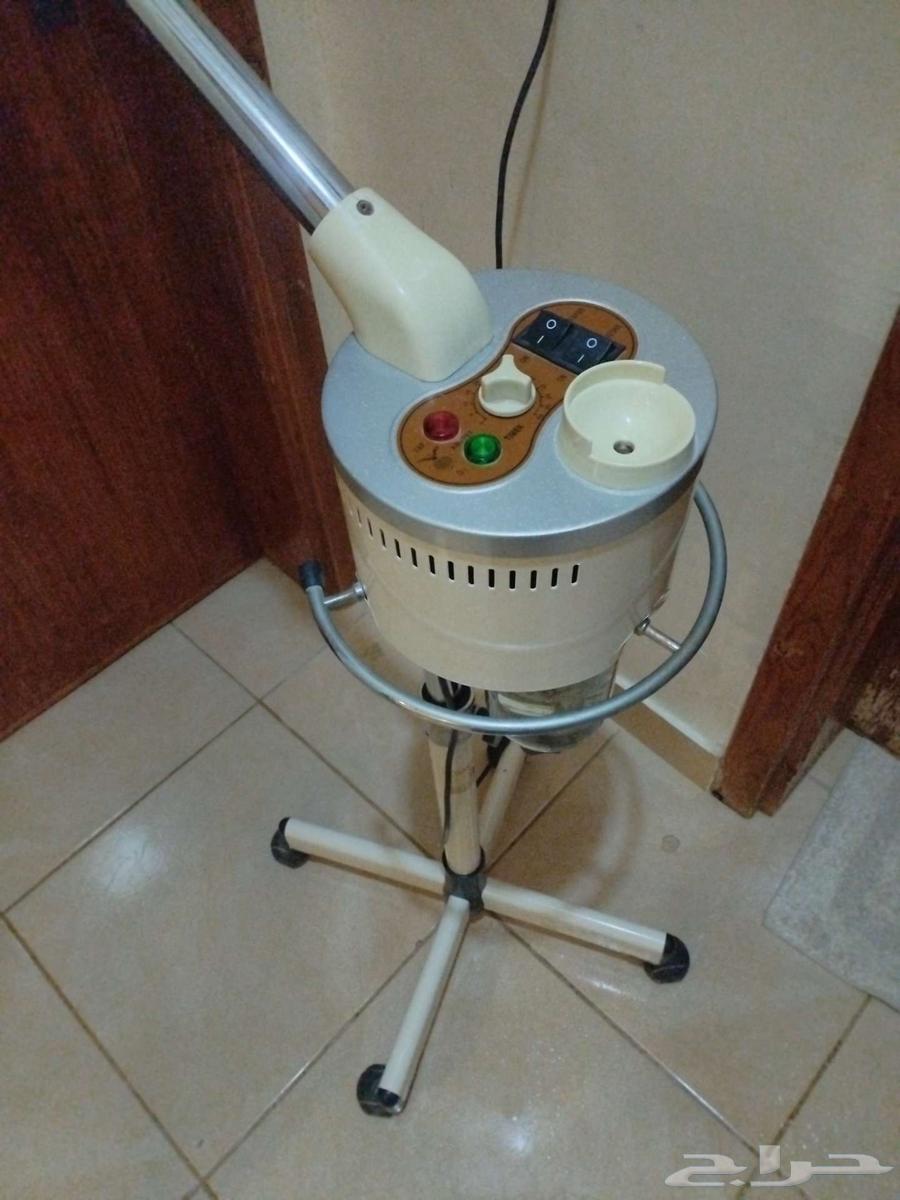 جهاز بخار تنظيف البشرة64403442614914110