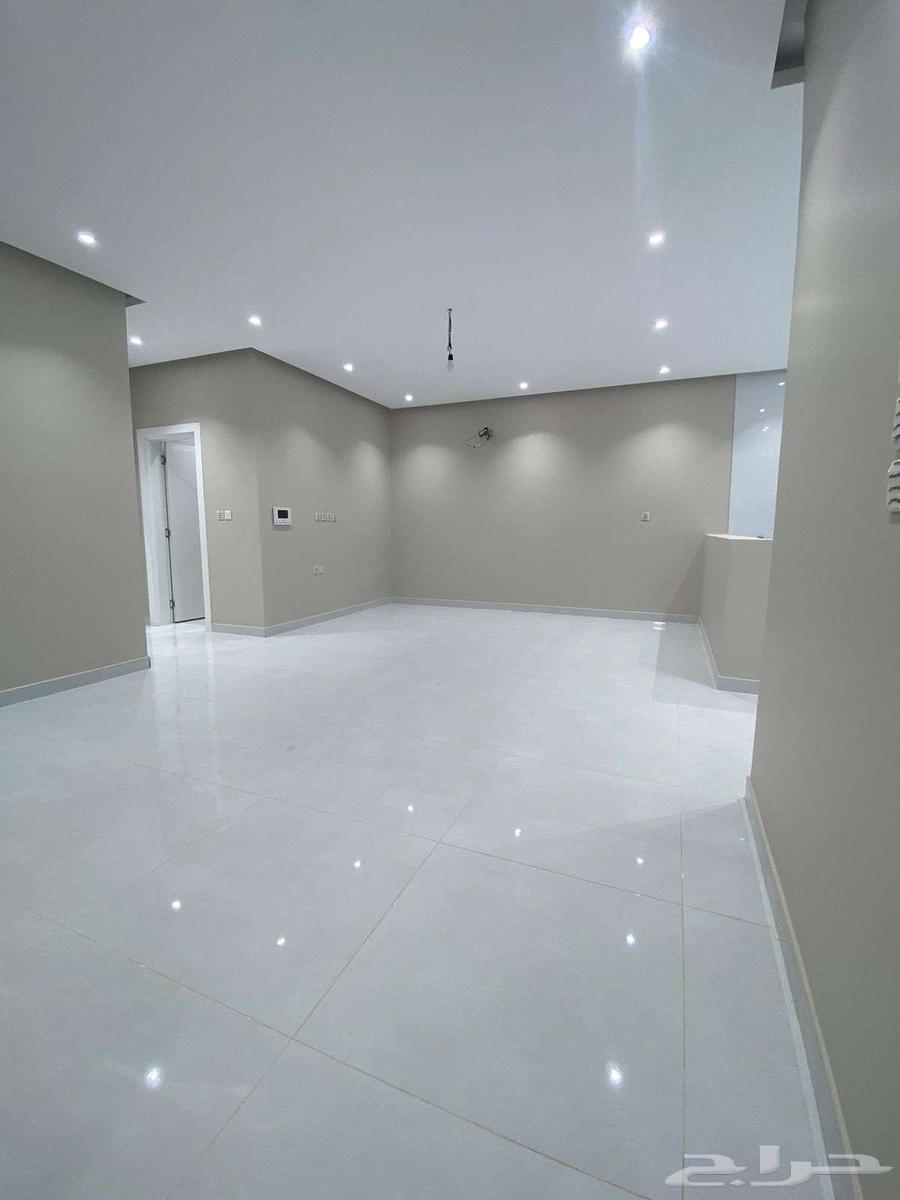 Modern two-story villa with annex for sale in Al Taybah, North Jeddah, privately built64141431166467114