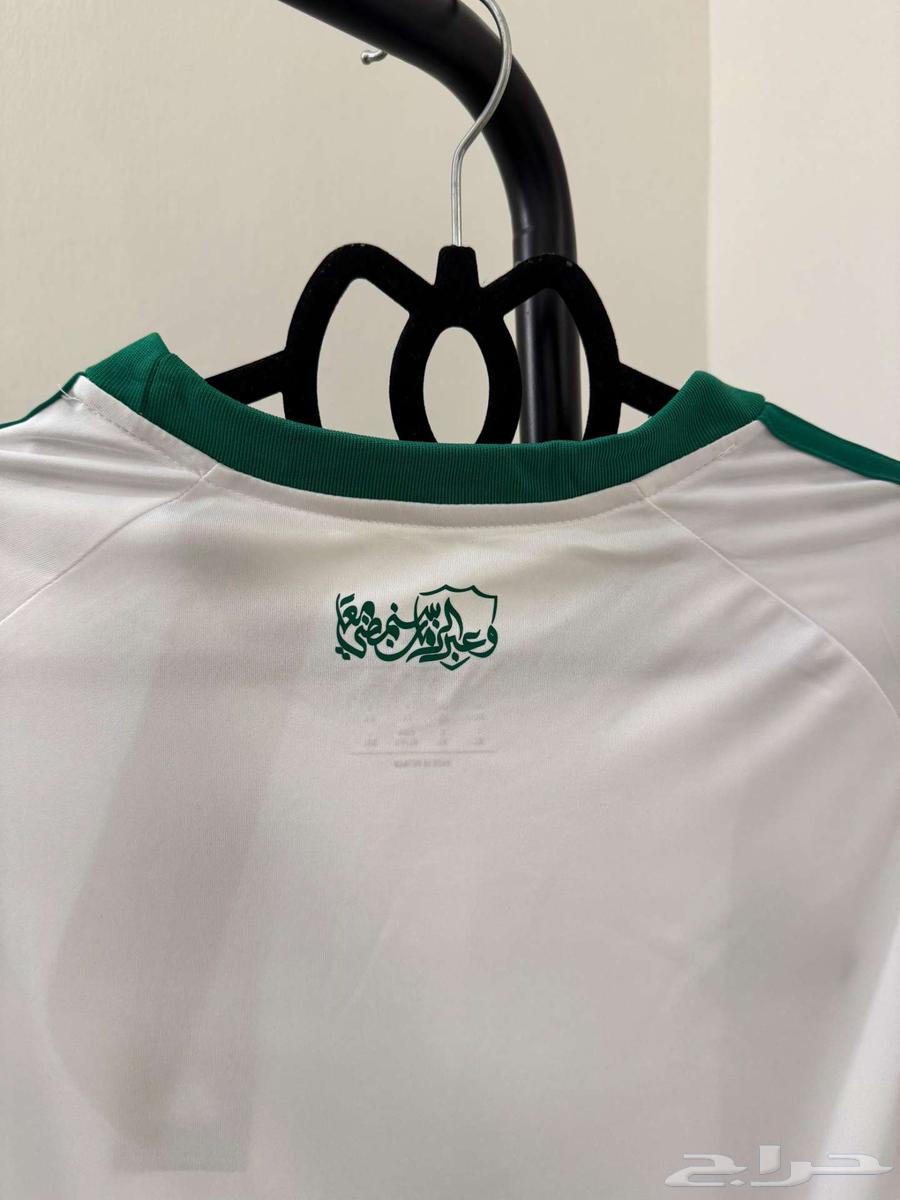تيشيرت الأهلي الأبيض بجودة عالية64406262782211114