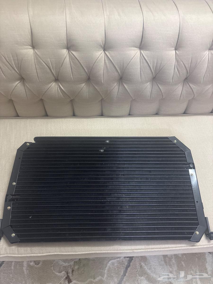 AC radiator for Camry 9864559238388995110