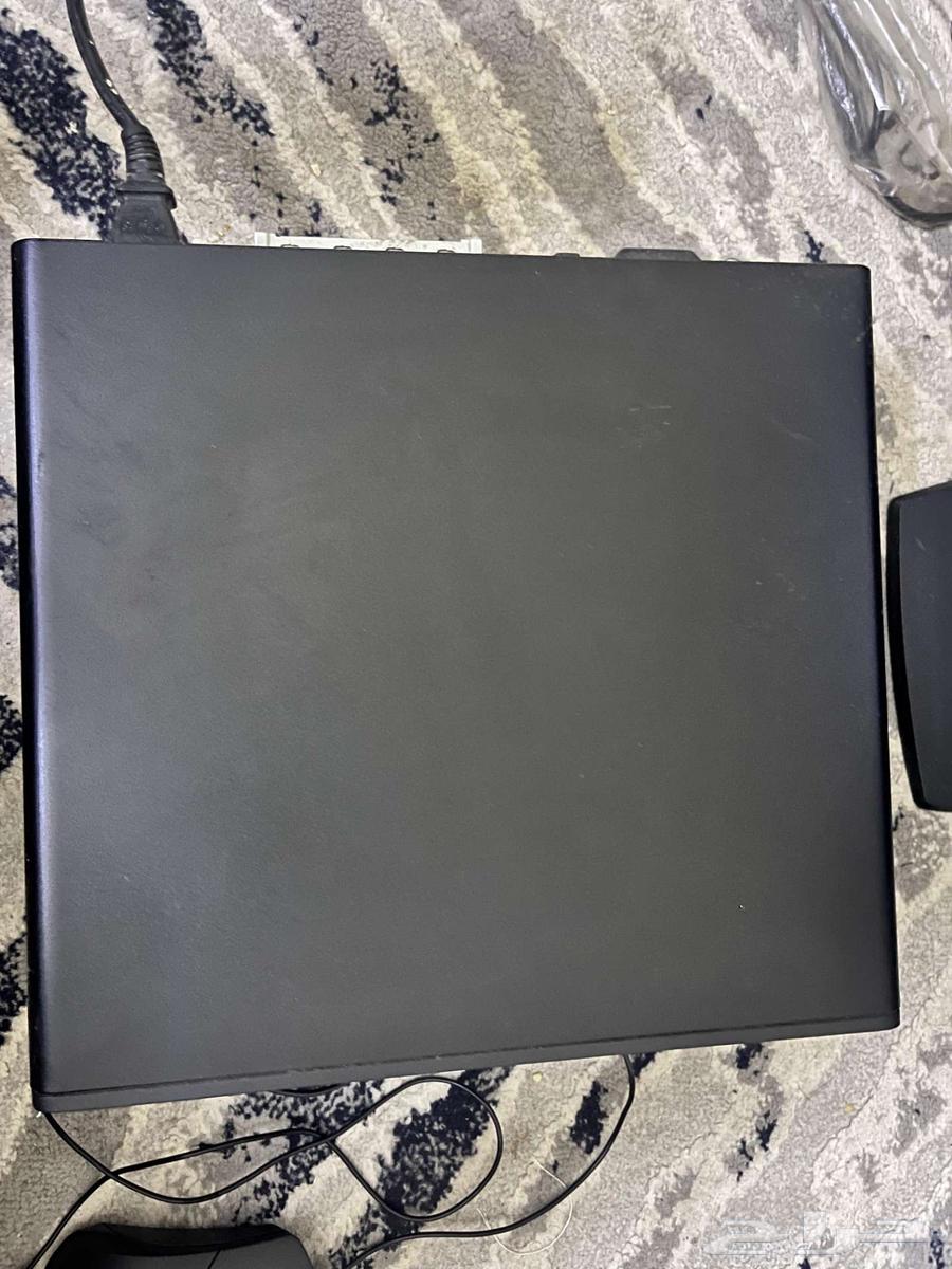 Desktop computer for study and browsing with excellent specifications for sale64404041849217113