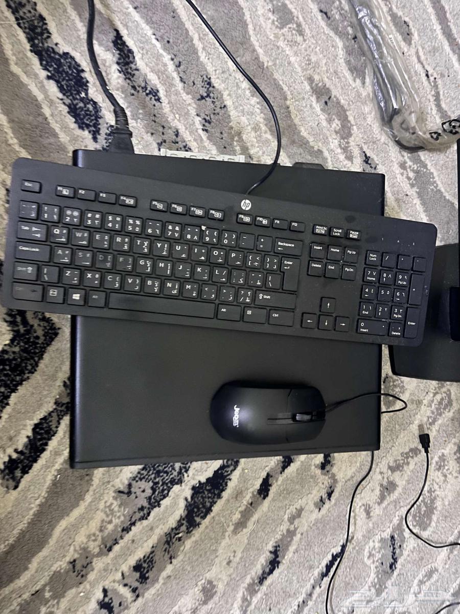 Desktop computer for study and browsing with excellent specifications for sale64404041849217112