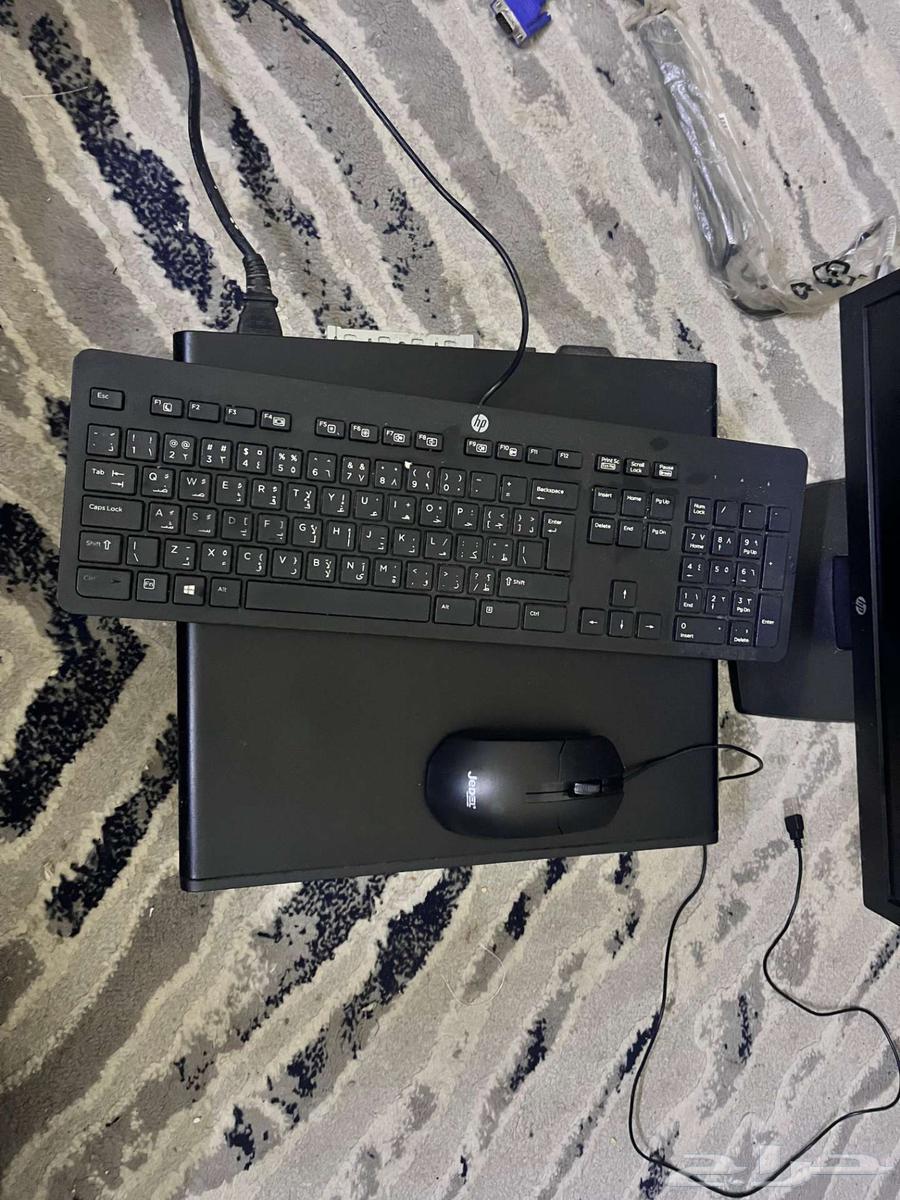 Desktop computer for study and browsing with excellent specifications for sale64404041849217111