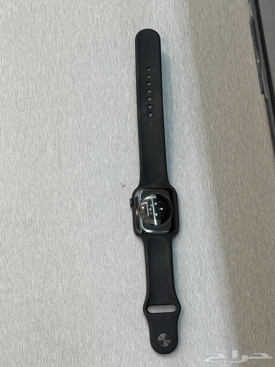 ساعة ابل 664403944149889111