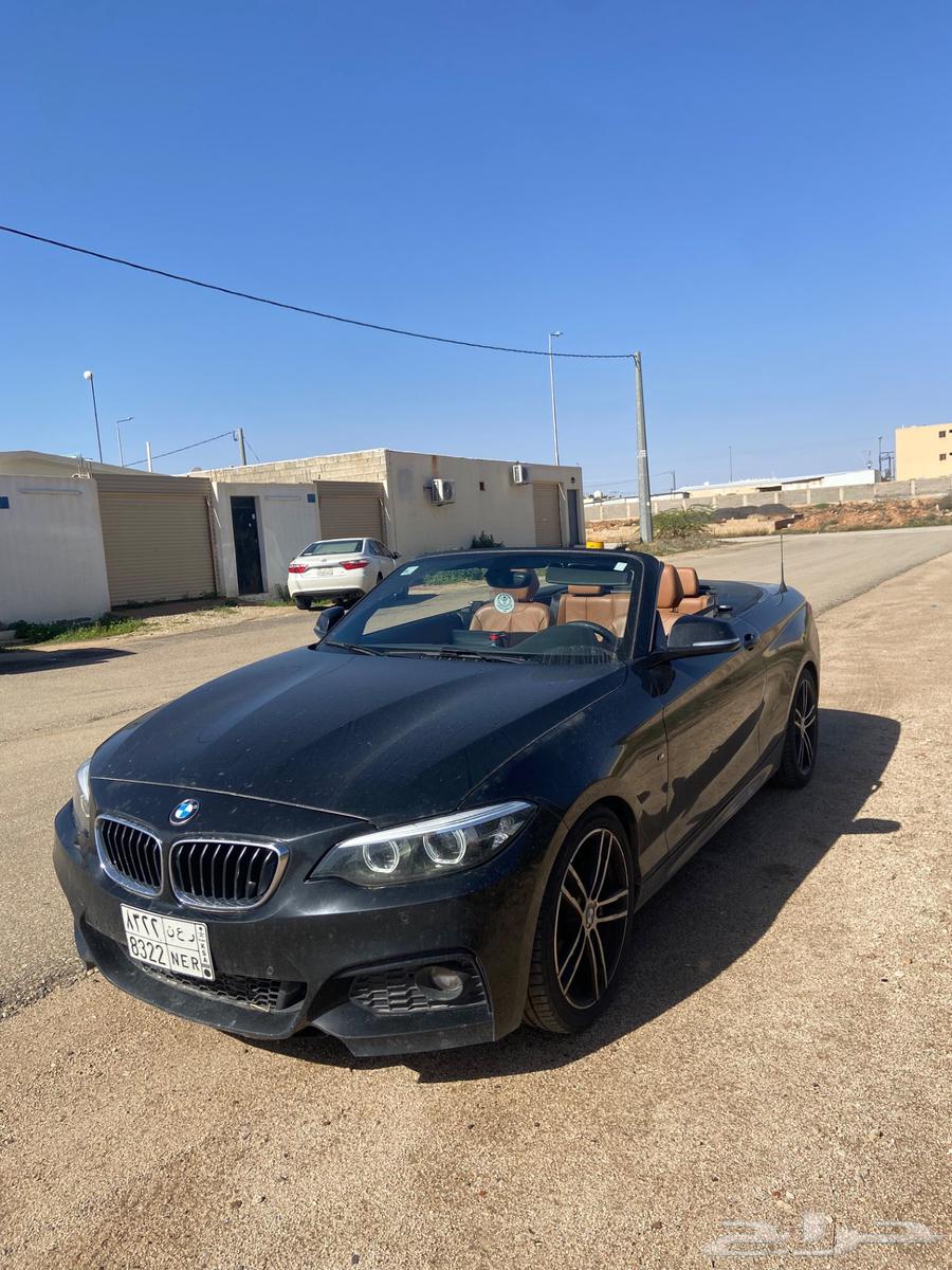 بي ام دبليو 2018 كوبيه64559140434690110