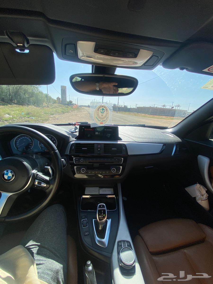 بي ام دبليو 2018 كوبيه64559140434690111