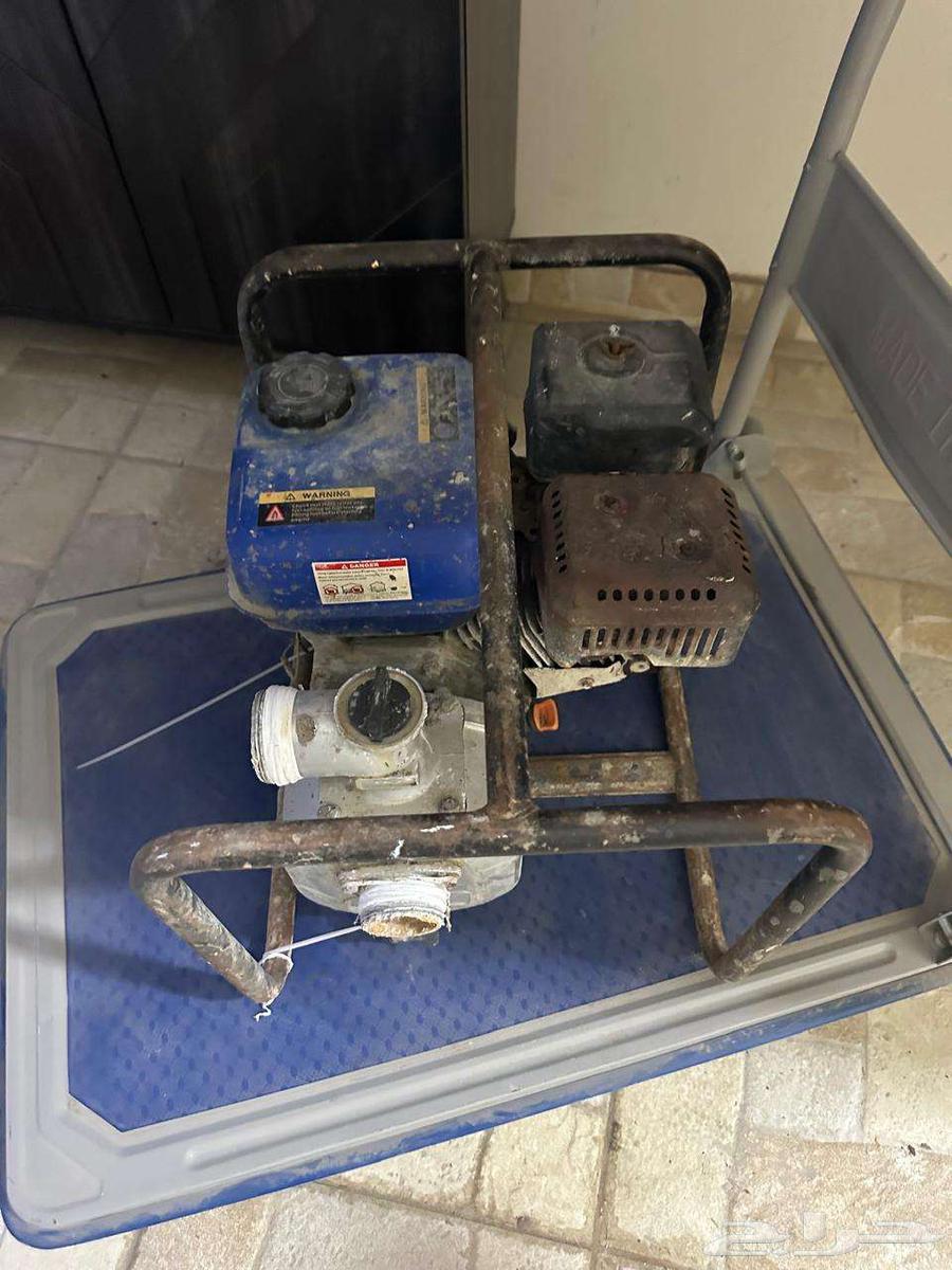 مضخة مياة هوانداي مستخدم64429465131651111