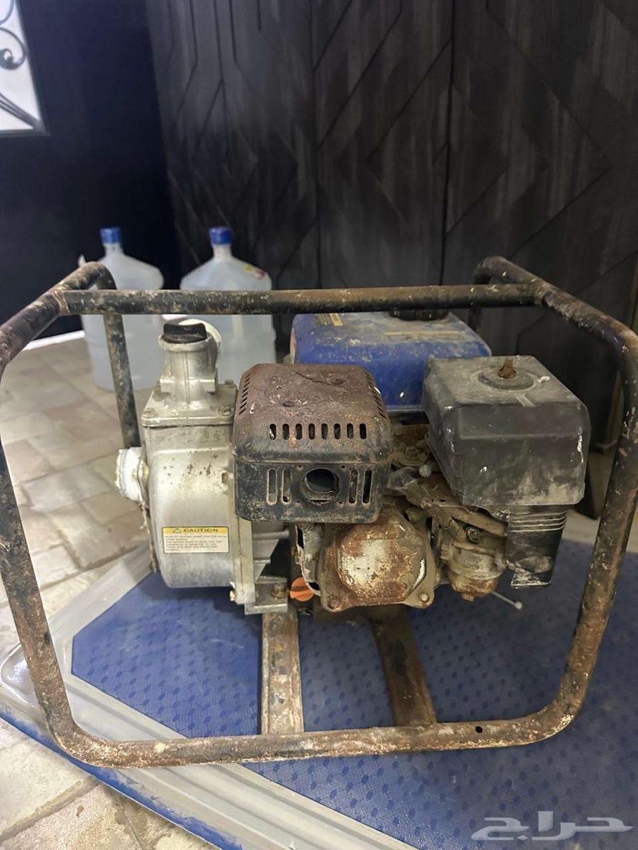 مضخة مياة هوانداي مستخدم64429465131651110