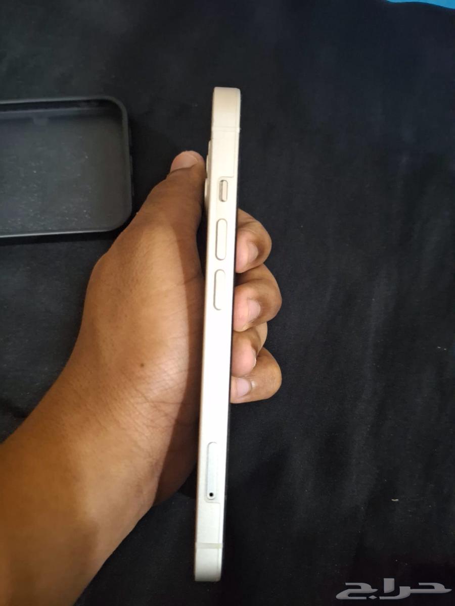 هاتف ايفون 13 العادي 128 جيجابايت64404347078785113