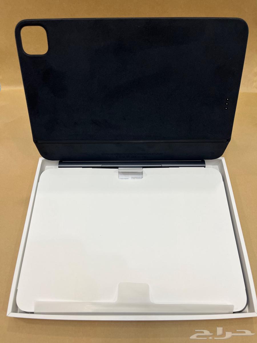 للبيع ماجيك كيبورد ل iPad pro ( M4 )64404458959234114