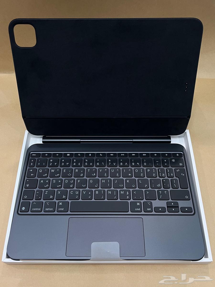 للبيع ماجيك كيبورد ل iPad pro ( M4 )64404458959234112