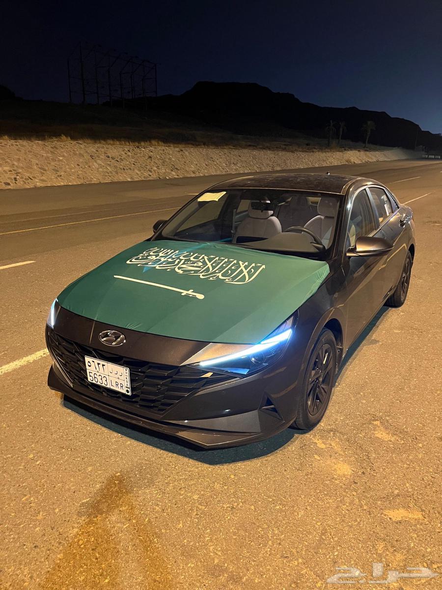 Custom car flags for National Day64559379700353111