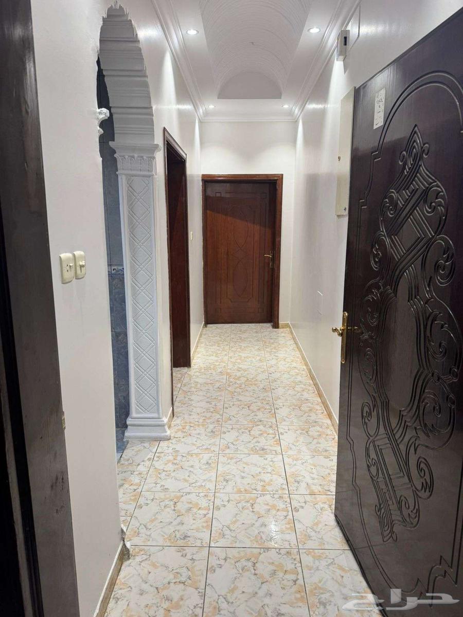 شقة للايجار - النسيم الطائف64142107714945114
