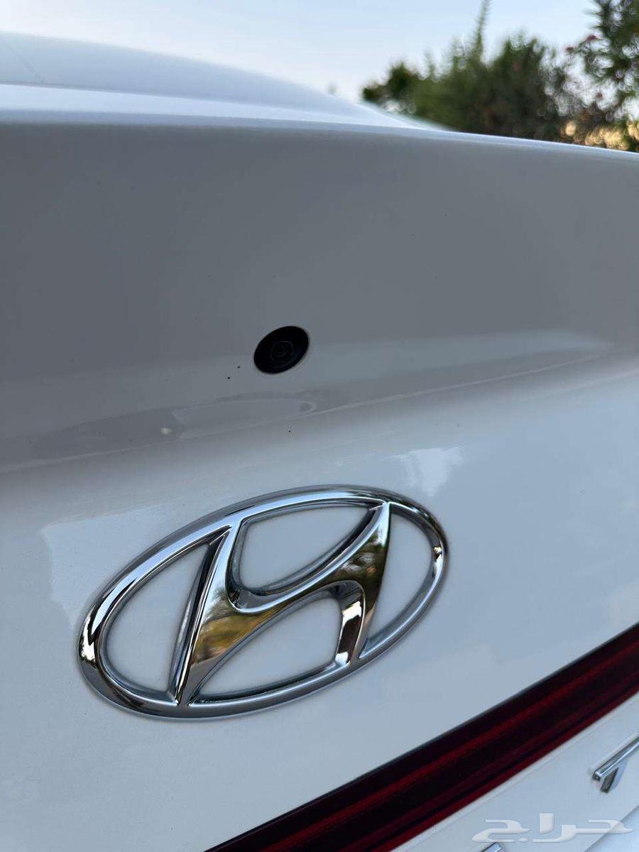 هونداي سوناتا 2022 وارد كوريا64559519983363112