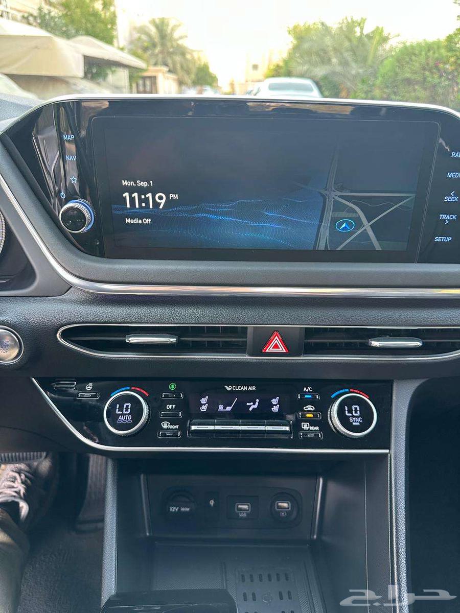 هونداي سوناتا 2022 وارد كوريا64559519983363114