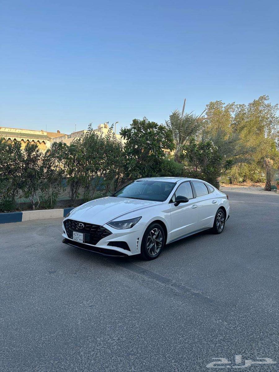هونداي سوناتا 2022 وارد كوريا64559519983363110