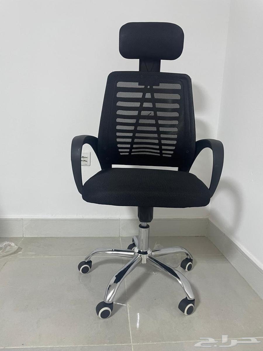 كراسي مكتبية متوفرة بأسعار الجملة والتوصيل والتركيب64404708690306113