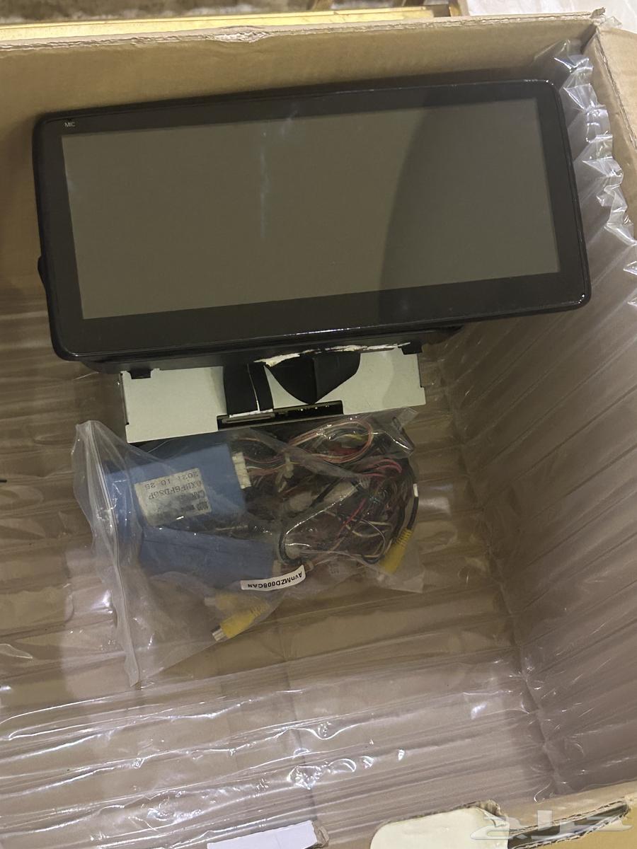 Mazda 2022 model screen64559463681025110