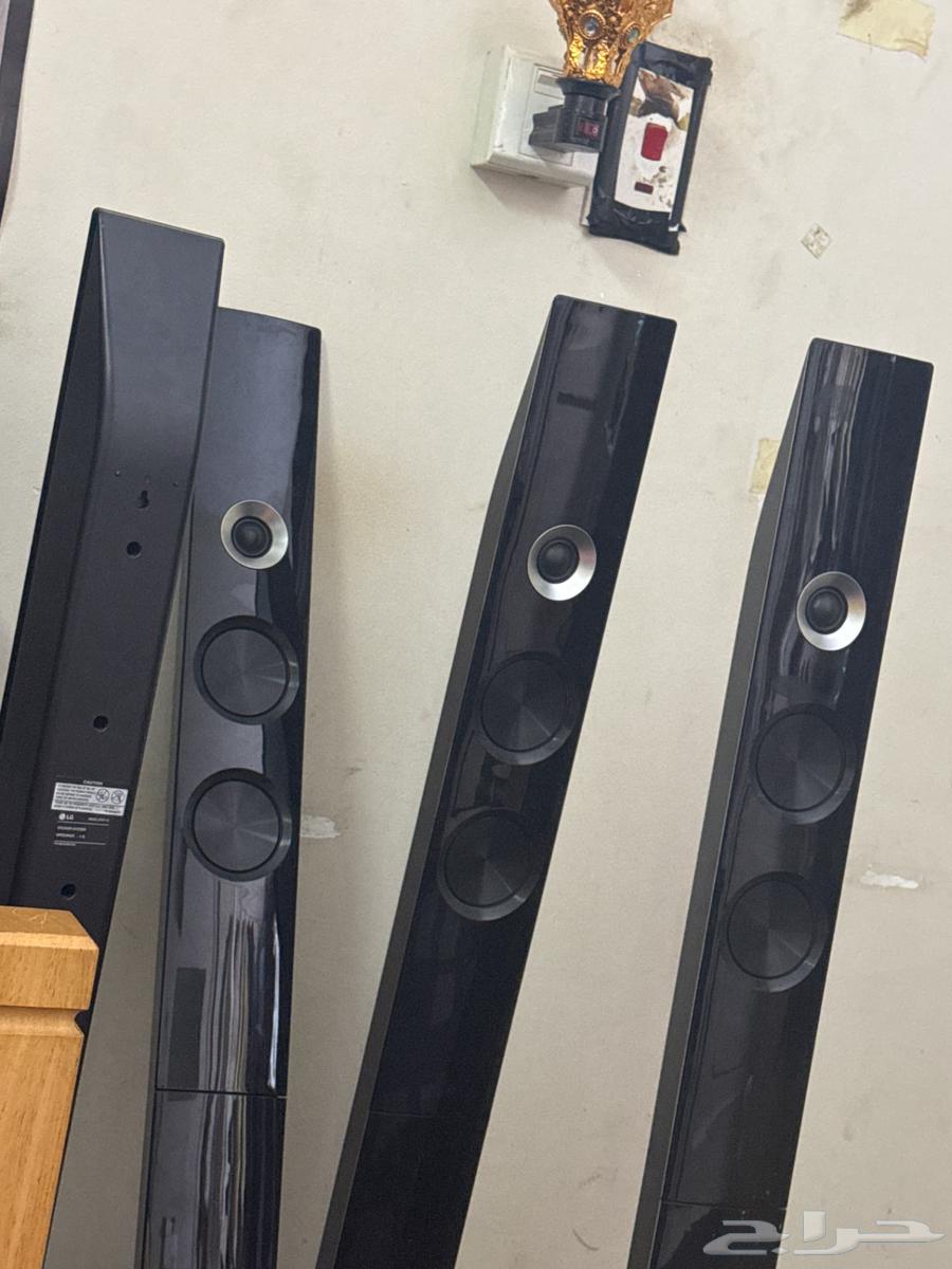 طقم إل جي كامل64404764179202110
