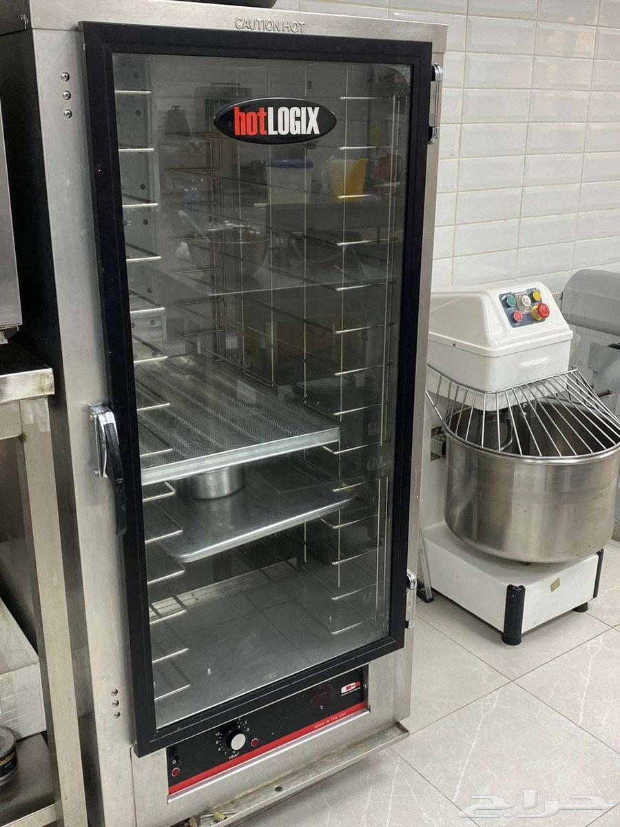 للبيع خمارة عجين احترافية ثلاجة عرض حلويات وكيك وخلاط تقليب64404806008322110