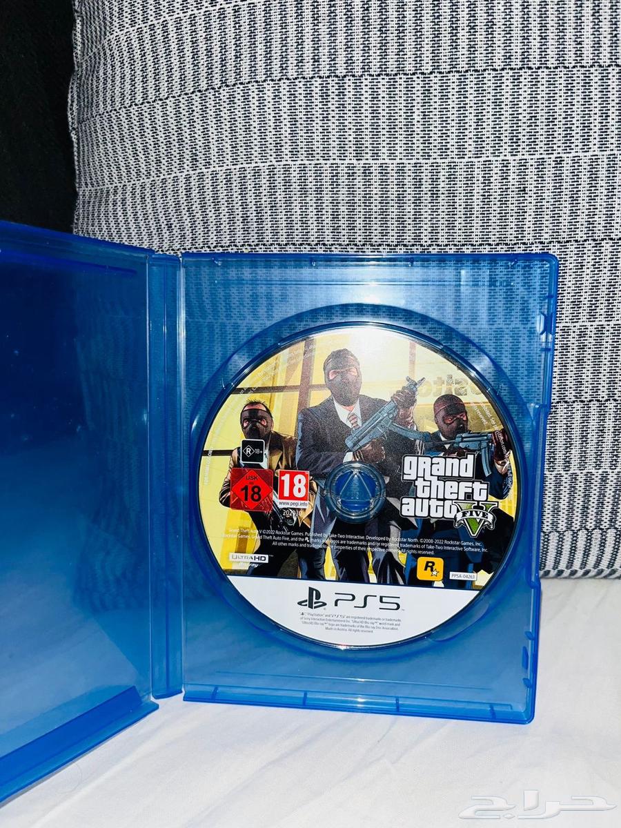 العاب بلاستيشن 5 و 4 للبيع64404959018498113