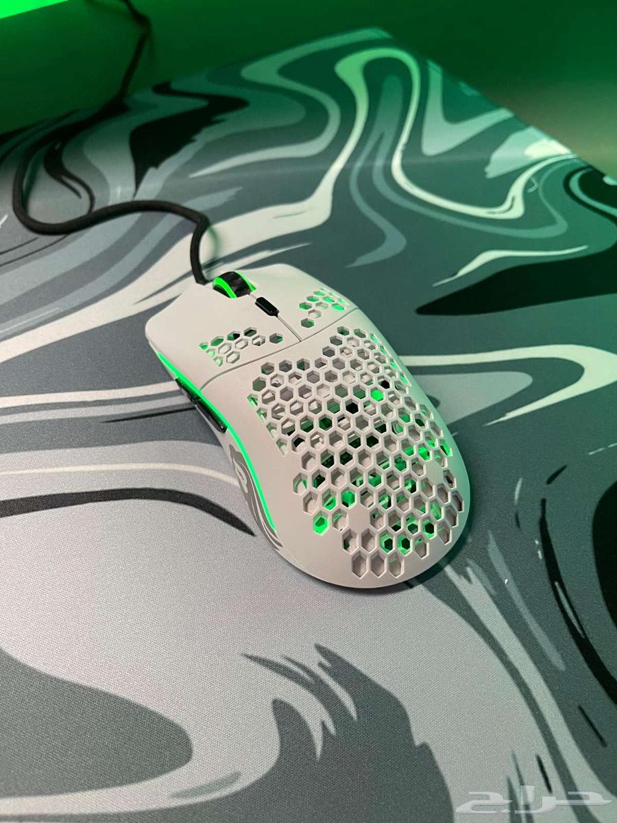 Glorious Model O Mouse Matte White64404973049219114