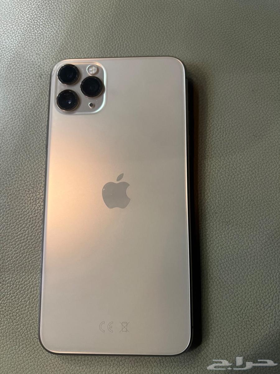 ايفون 11 Pro Max64405124938370110
