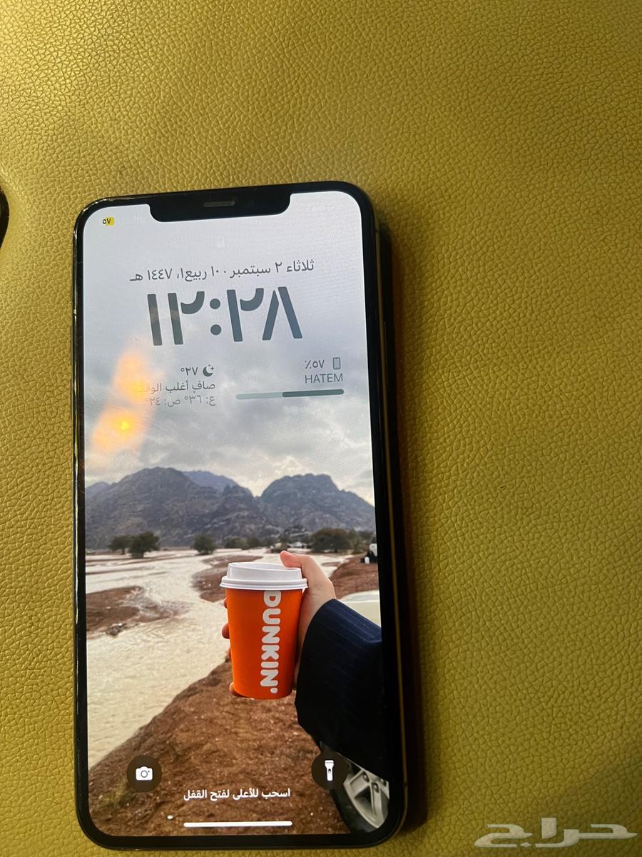 ايفون 11 Pro Max64405124938370111