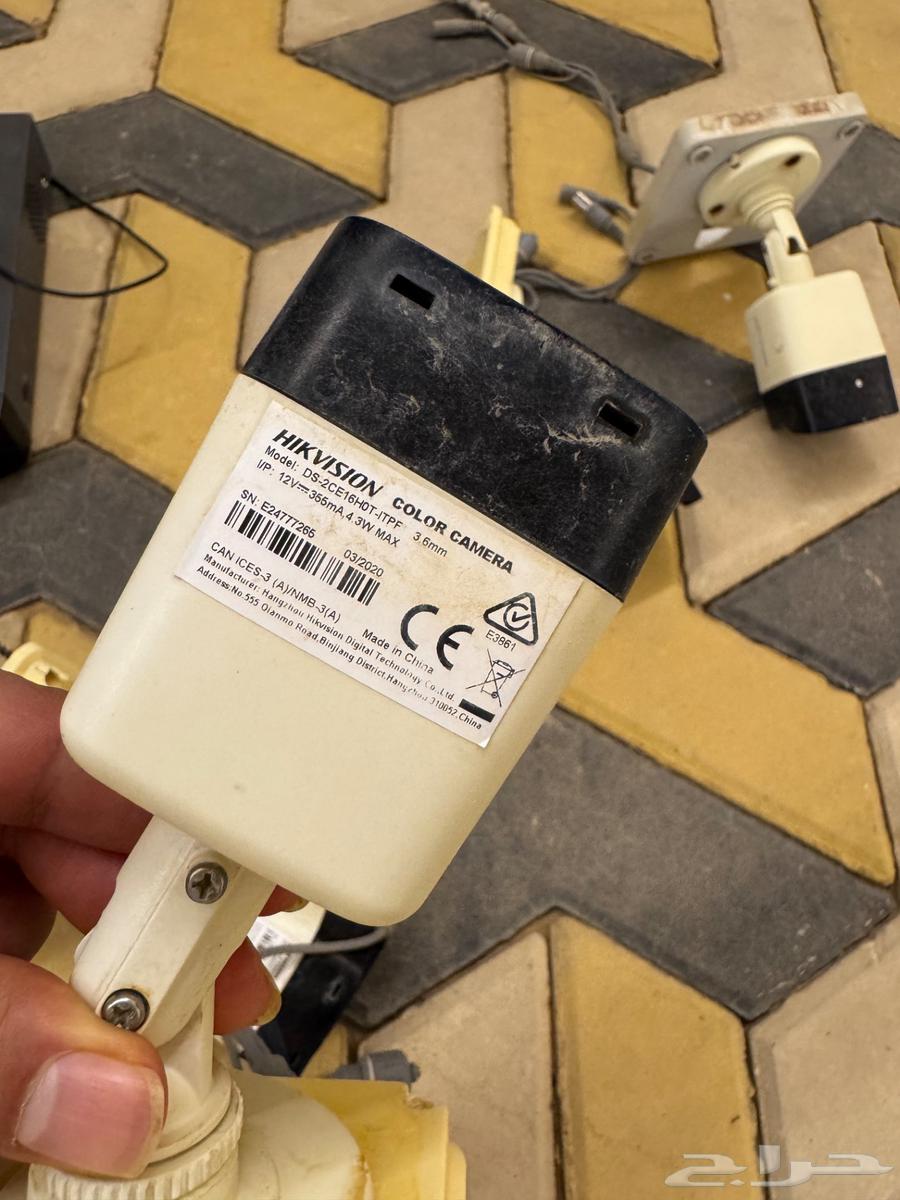 للبيع كاميرات مع الرسيفر64405278904833112