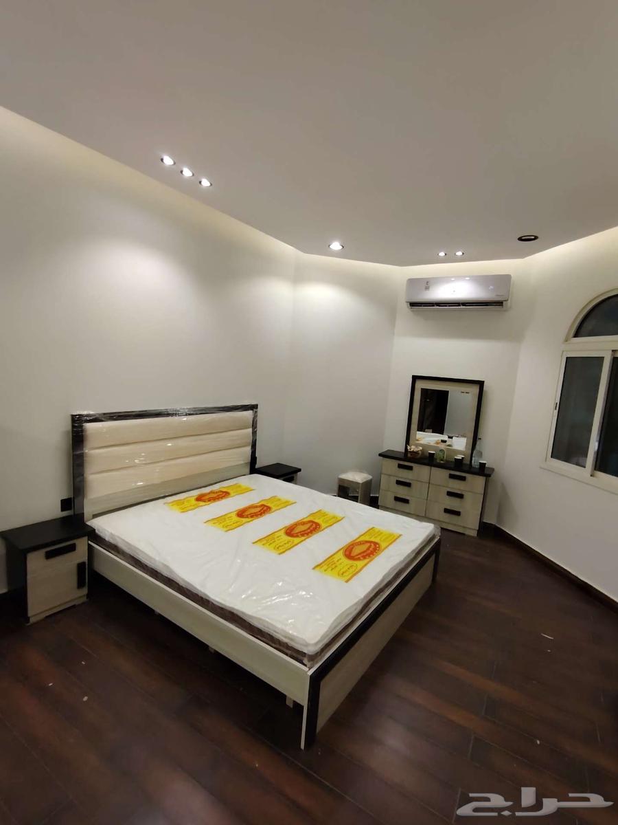 غرف نوم جديده جاهزة وكنب64405541270785112