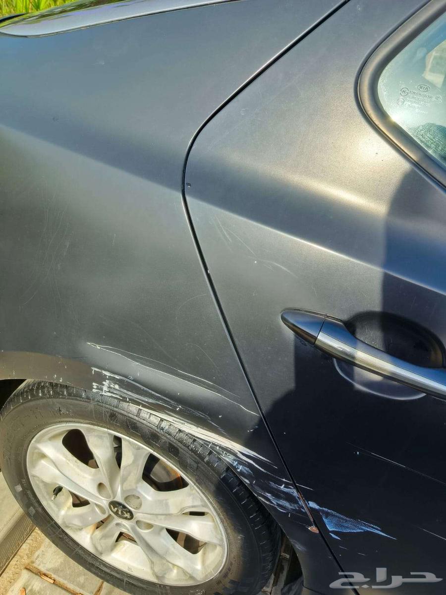 كيا اوبتيما 2012 نص فل 201264553257149442113