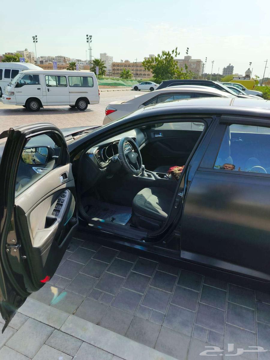 كيا اوبتيما 2012 نص فل 201264553257149442112